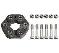 SWAG 20 94 3466 Drive shaft coupler