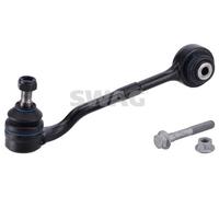 SWAG Autoteile Control Arm - Wishbone Front Axle 20 94 5991 - Left - for BMW X1 3 3 Touring