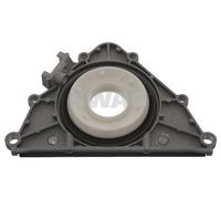SWAG 20 94 7741 Crankshaft seal