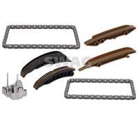 New Timing Chain Kit for BMW:1,3,5,6,7 11312249851 11318506869 13522249852