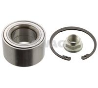 Fits SWAG 22 10 2833 Land Rover wheel bearing