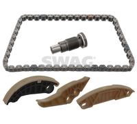 Timing chain kit Silent Chain 22 10 5797 SWAG for SEAT AUDI VW SKODA CUPRA
