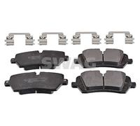 SWAG 22 11 6325 Brake pad set