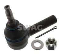 FRONT AXLE LEFT 22710010 TIE ROD END FITS LAND ROVER DEFENDER STATION WAGON 2.5