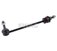 Stabilizer Link Front Axle Left Coupling Rod 22 93 4854 SWAG for LAND ROVER