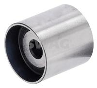 SWAG 30 03 0016 Timing belt deflection pulley