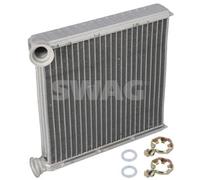 SWAG 30 10 8187 Heater matrix