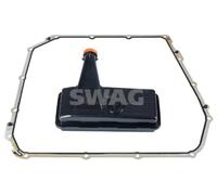 Automatic transmission filter 30 10 9100 SWAG for AUDI PORSCHE