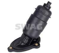 SWAG Autoteile Automatic Transmission Filter 30 10 9626 – Hydraulic
