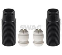 SWAG Autoteile Shock Absorber Cover Front Axle 30 56 0011 – PU Polyurethane – for VW SEAT SKODA
