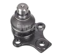 Wishbone Pin Front Axle Left for control arm 30 78 0019 SWAG for VW SEAT