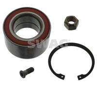 SWAG 30 90 5847 Wheel bearing kit