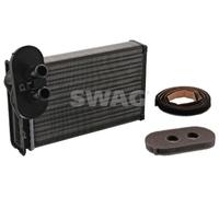 SWAG 30 91 1089 Heater matrix