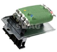 RESISTOR INTERIOR BLOWER 30 91 9772 FOR VW CARAVELLE/EUROVAN/IV/Bus/Mk SHARAN