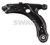 SWAG Autoteile Control Arm Wishbone Front Left 30 91 9820 – Audi/Skoda/VW/Seat