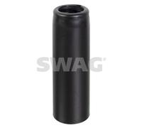 SWAG Autoteile Shock Absorber Bellow 30 92 2142 – Rear Axle PP – Skoda Superb II/Octavia