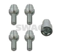 SWAG 30 92 7048 Locking wheel bolts