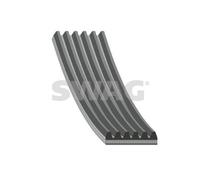 SWAG 30 92 8970 Serpentine belt