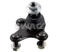 Wishbone Pin Front Axle Right for control arm 30 93 1486 SWAG for VW SEAT AUDI