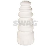Fits SWAG 30 93 1699 Rubber Buffer, suspension