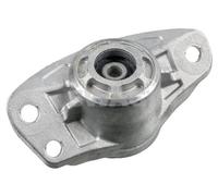 SWAG Autoteile Top Strut Mount 30 93 2822 Rear Axle Rubber/Metal for SEAT, VW, Audi
