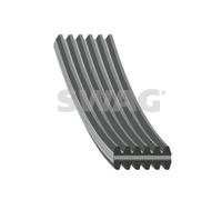 SWAG 30 93 4459 Serpentine belt