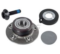 SWAG 30 93 6650 Wheel bearing kit