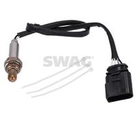Fits SWAG 30 93 6892 lambda sensor 520mm 4pin VW-Audi