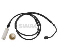 SWAG 30 93 7667 Brake pad wear sensor