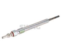 SWAG Glow Plug Fits AUDI A3 A4 PORSCHE SEAT SKODA Octavia VW Passat 3L963319