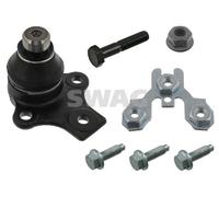 Fits SWAG 30 93 9810 control arm pin L/R 19mm cone+screws VW-Audi