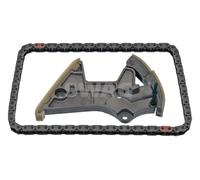 SWAG 30 94 7354 Chain Set, oil pump drive for AUDI,SEAT,SKODA,VW