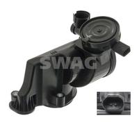 SWAG 30 94 9184 Oil separator, crankcase breather