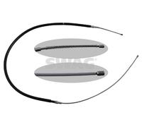 SWAG 30 94 9623 Handbrake cable