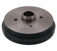 SWAG 32 90 2123 Brake drum
