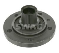 Fits SWAG 32 92 2554 wheel hub front/rear VW-Audi ⭐UK Stock⭐
