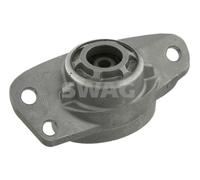 SWAG Top Strut Mount 32 92 3024 – Rubber/Metal – for Audi, SEAT, VW