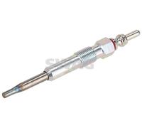 Glow plug after-glow capable 32 92 4176 SWAG for VW SKODA AUDI SEAT