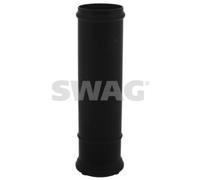 SWAG Protective Bellow Shock Absorber 32 93 9249, Thermoplast Rear Axle, VW/SEAT Polo Vento Cordoba