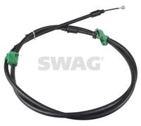 Fits SWAG 33 10 0321 Cable ham.r. /L/ left Ford