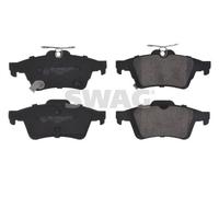 SWAG 33 10 0428 Brake pad set