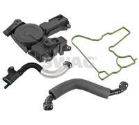 SWAG 33 10 0593 Oil separator, crankcase breather