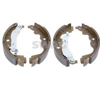 SWAG 33 10 0598 Brake Shoe Set