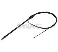 SWAG 33 10 0941 Handbrake cable
