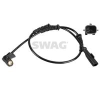 SENSOR WHEEL SPEED 33 10 1212 FOR RENAULT NISSAN K9K858/856/898/896/796 1.5L