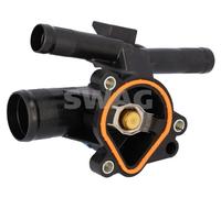 SWAG 33 10 1266 Thermostat housing