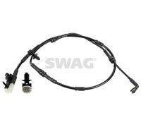 SWAG 33 10 1382 Brake pad wear sensor