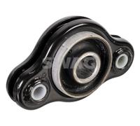 SWAG 33 10 1398 Trailing arm / Suspension arm bush