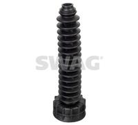 SWAG Autoteile Shock Absorber Protective Cap/Bellow 33 10 1424 for Peugeot 407/508 2.2L
