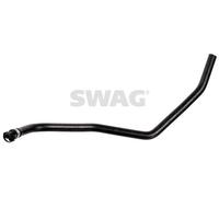 Fits SWAG 33 10 1568 Fuel hose Reservoir-thermostat Opel